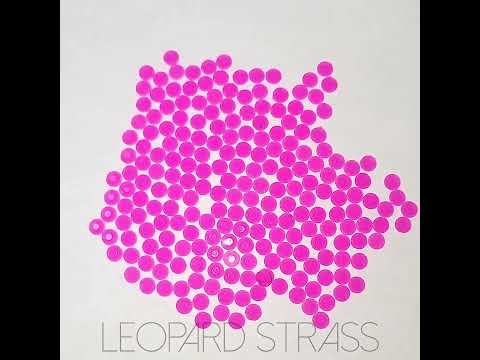 Pink Hot : Pastel Jellystone + Non-Hotfix