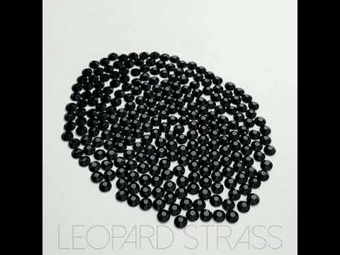Jet Black - Classico Lite
