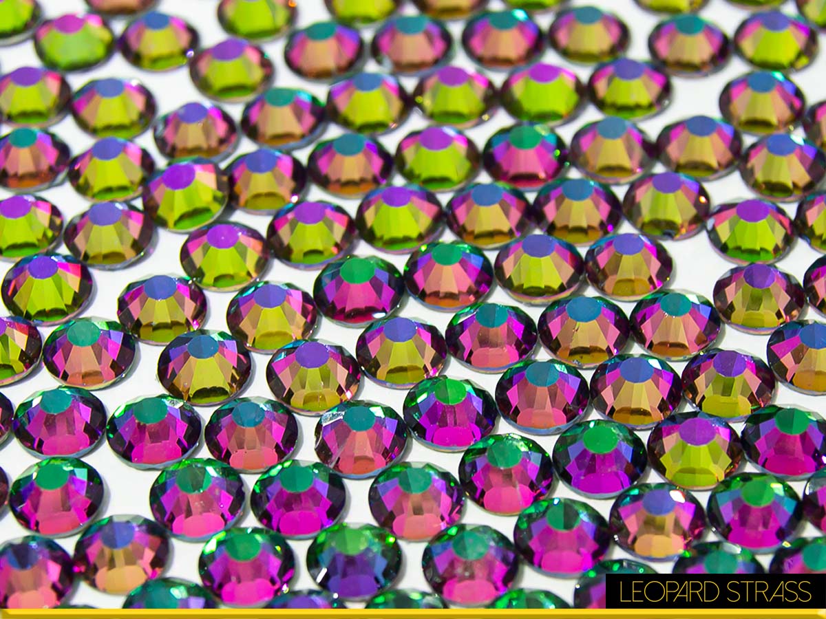 Rainbow Green : Classico