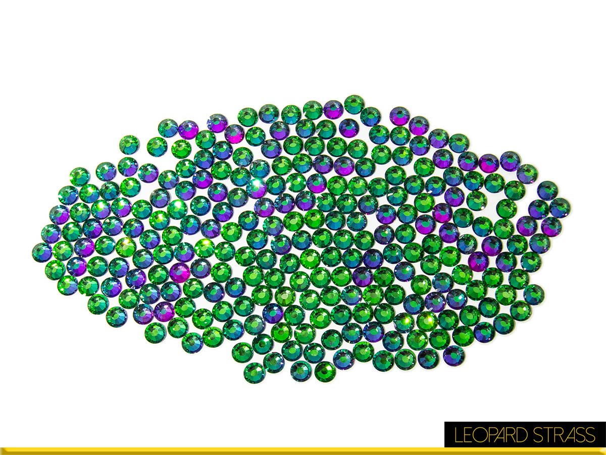 Rainbow Green : Classico