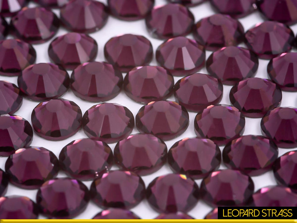 Amethyst : Classico