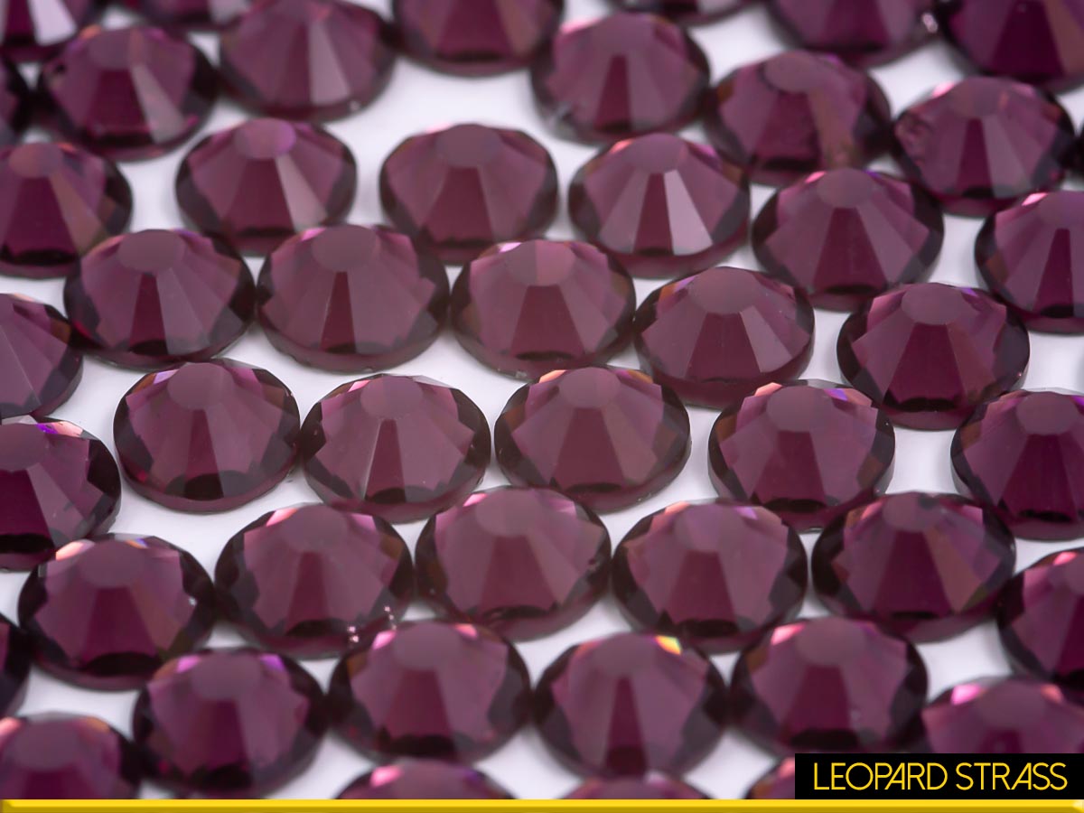 Amethyst : Classico