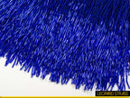 Bead Fringe : Blue