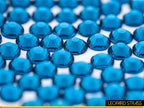 Blue Zircon : Classico