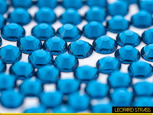 Blue Zircon : Classico