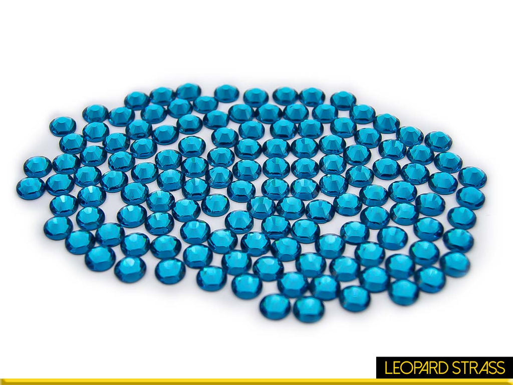 Blue Zircon : Classico