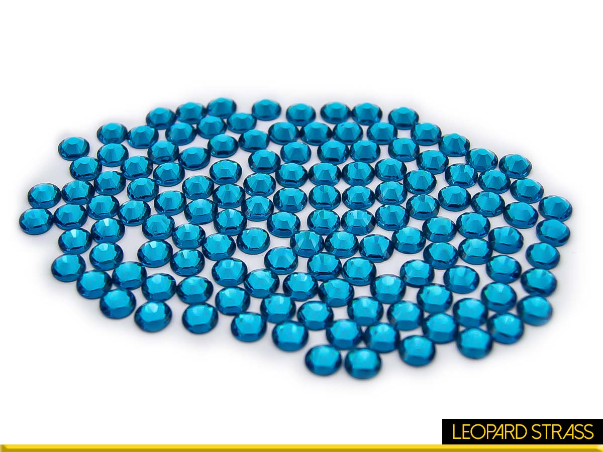 Blue Zircon : Classico