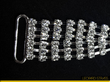 Bikini Connector - BC1 Crystal