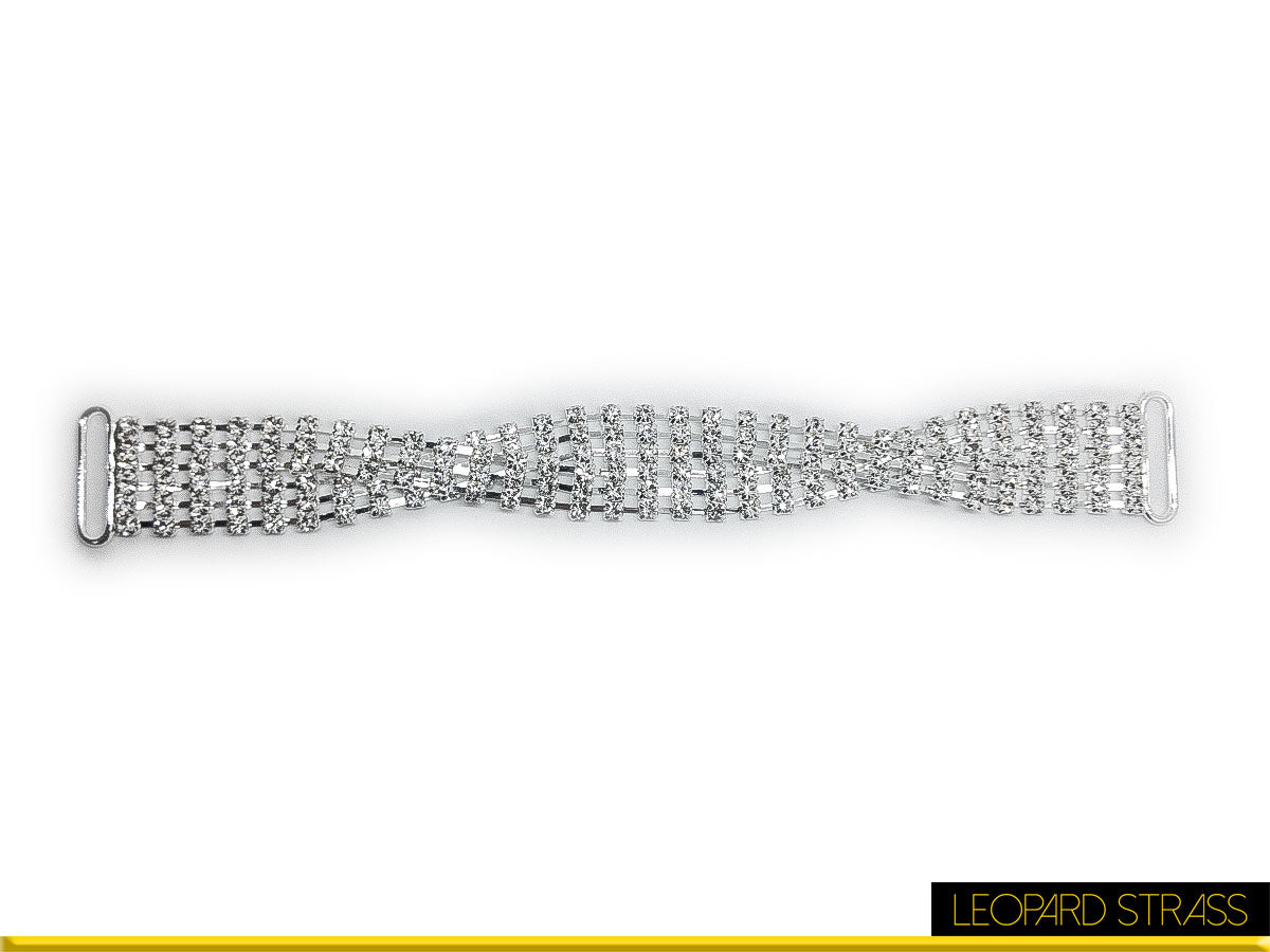 Bikini Connector - BC1 Crystal