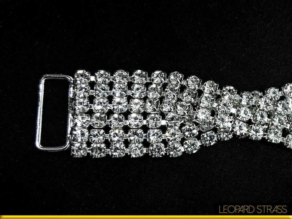Bikini Connector - BC2 Crystal