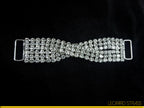 Bikini Connector - BC2 Crystal