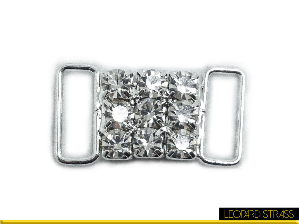 Bikini Link - B14 Crystal