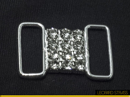 Bikini Link - B15 Crystal