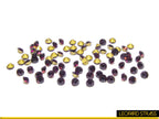 Chaton - Amethyst