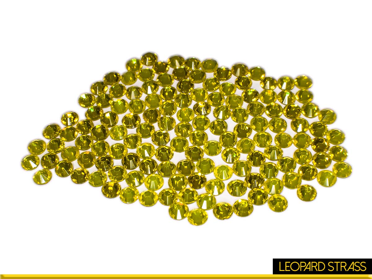Citrine : Classico