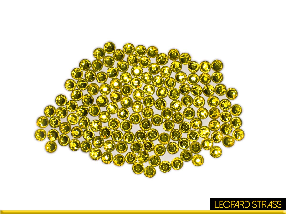 Citrine : Classico