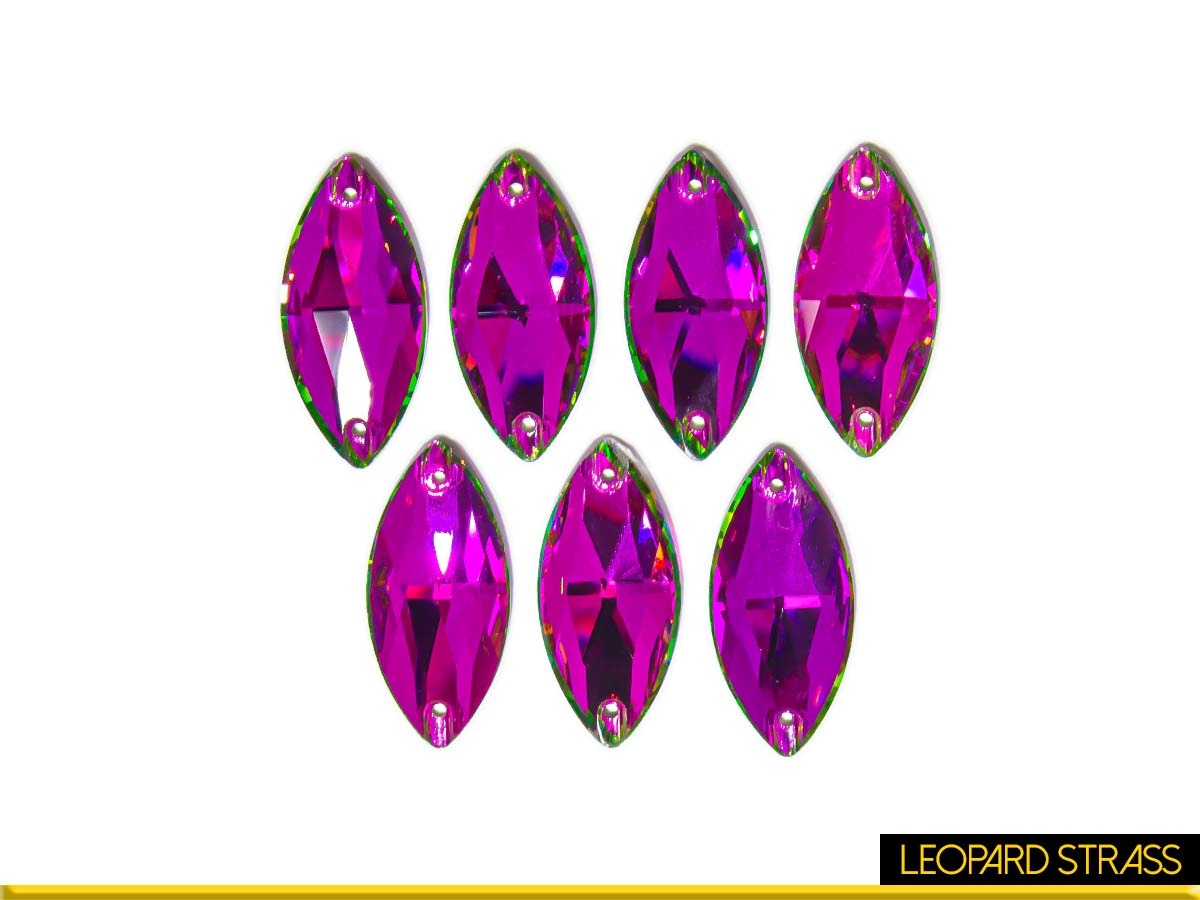 DIAMOND Rainbow Rose / LS-DSRR