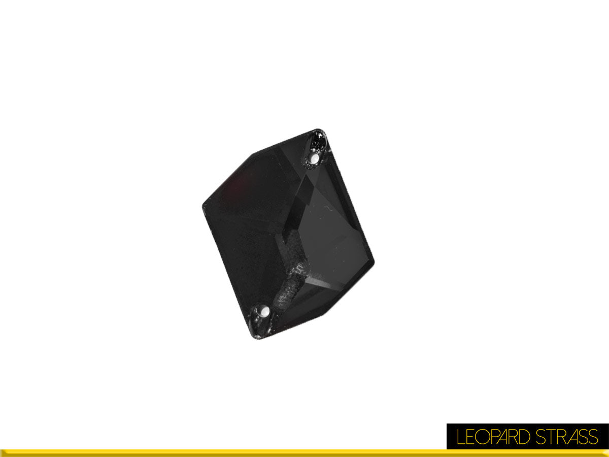 HEXADONE Jet Black  / LS-HXJB