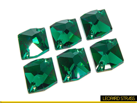 HEXADONE Emerald / LS-HXE