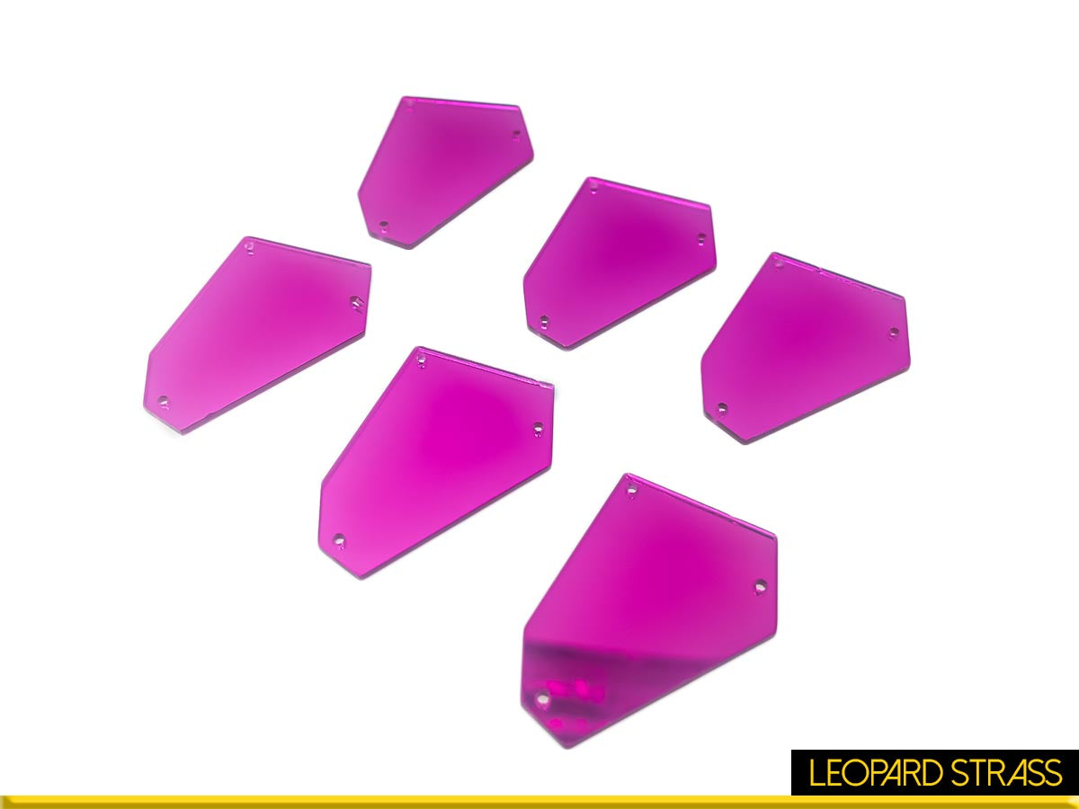 Mirror Rose M7