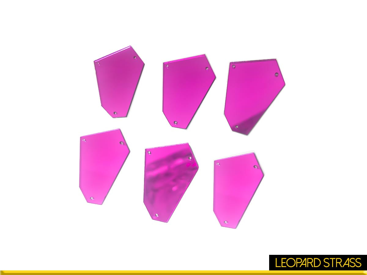 Mirror Rose M7