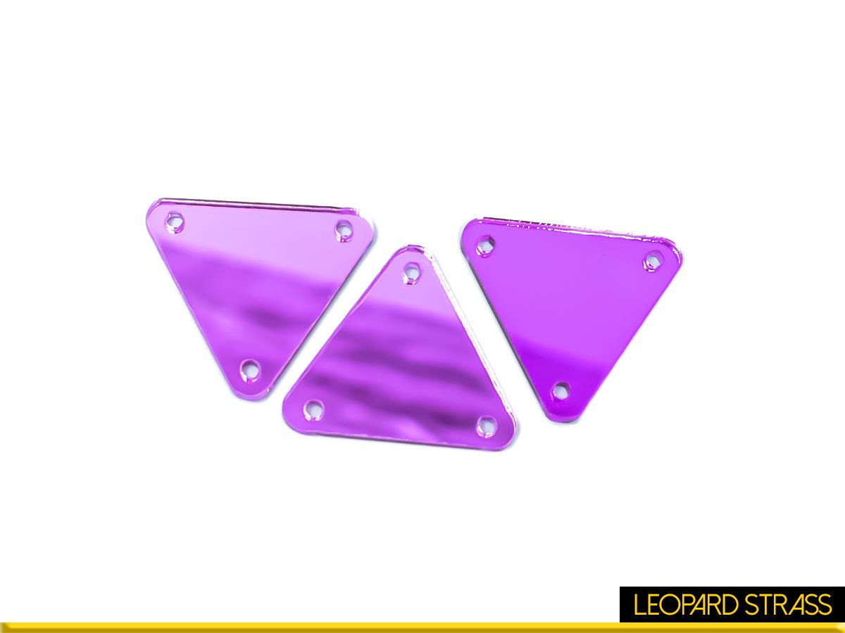 Mirror Purple M8