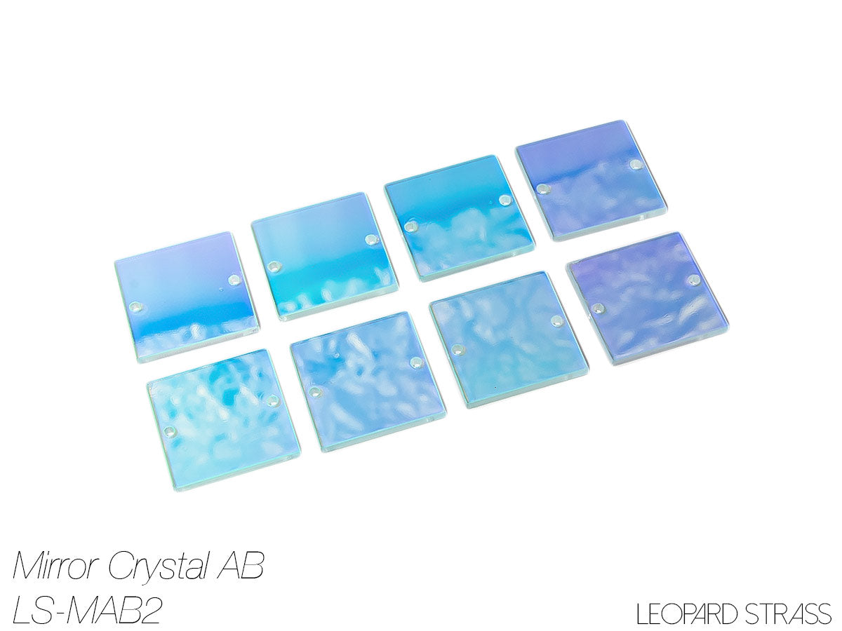 Mirror Crystal AB M2