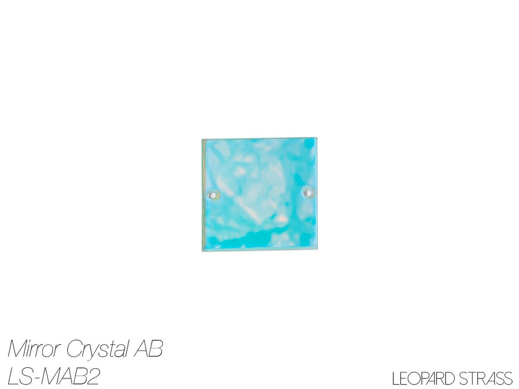 Mirror Crystal AB M2
