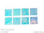 Mirror Crystal AB M2