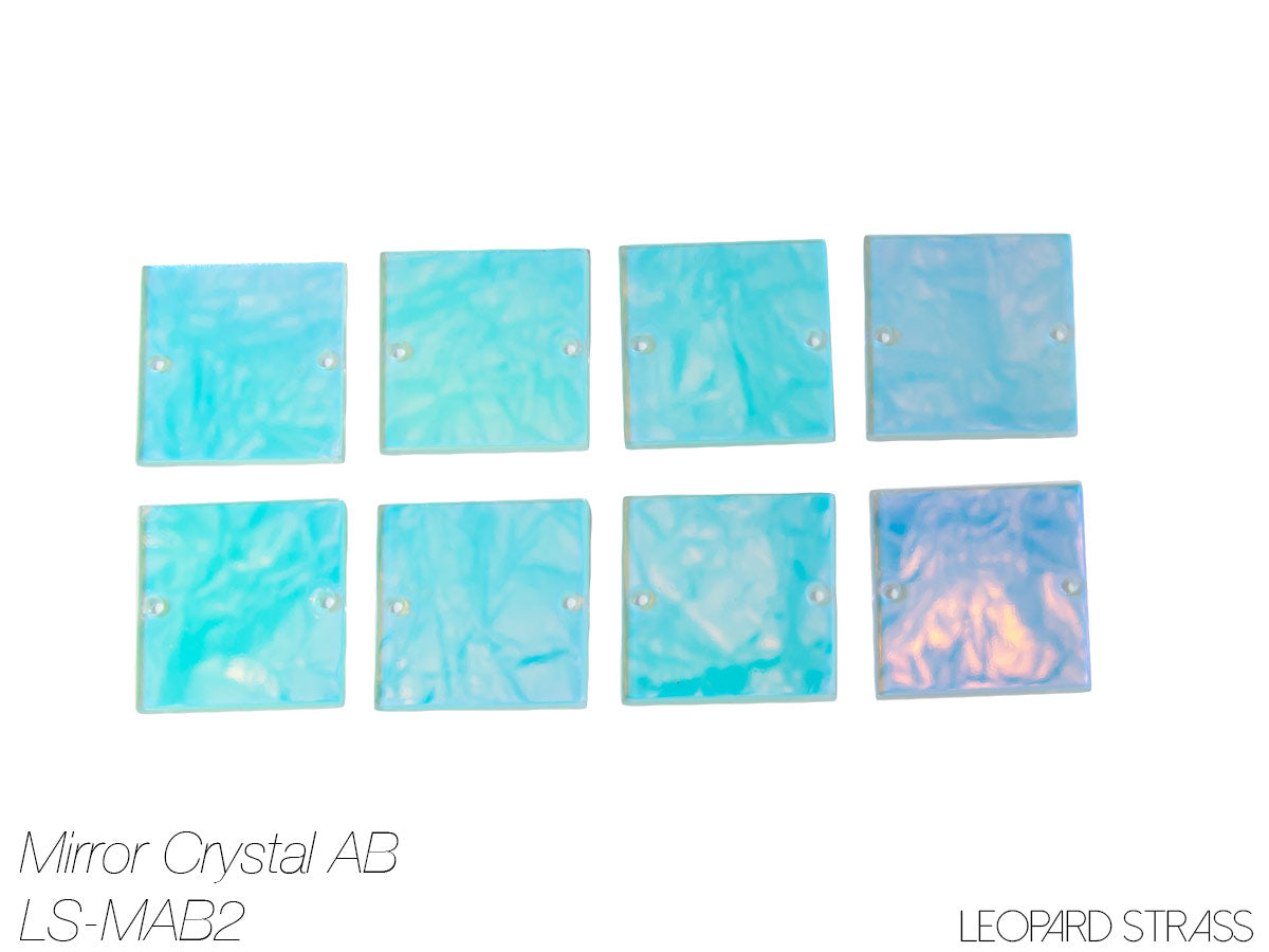 Mirror Crystal AB M2