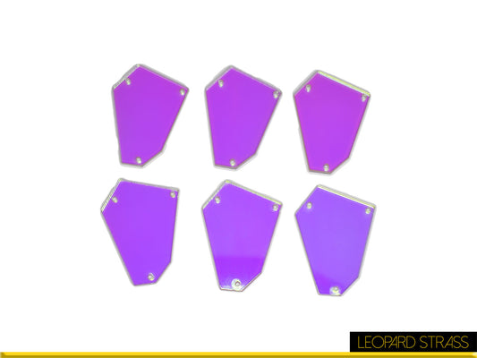 Mirror Crystal AB M7
