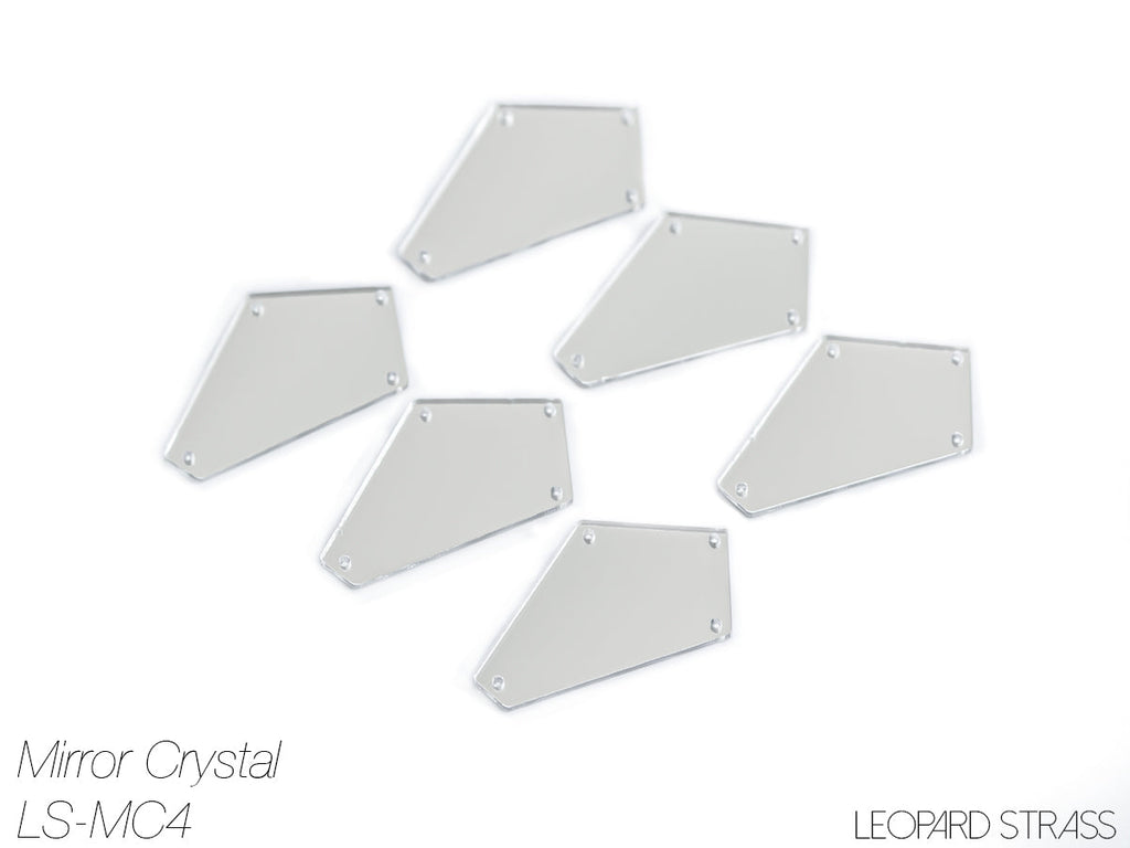 Mirror Crystal M4
