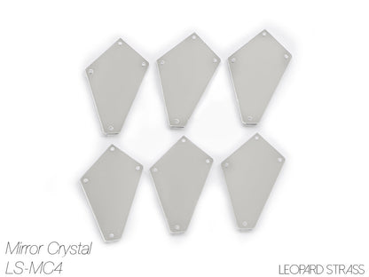 Mirror Crystal M4