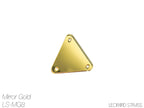Mirror Gold M8