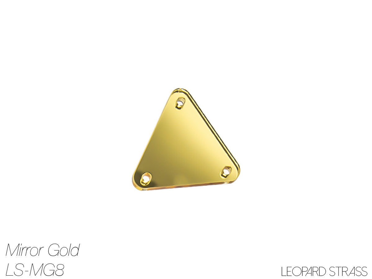 Mirror Gold M8