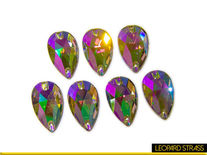 TEARDROP Mystic Purple / LS-TDMP