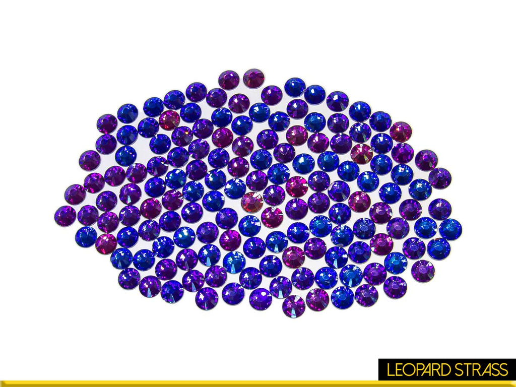 Purple Velvet : Classico