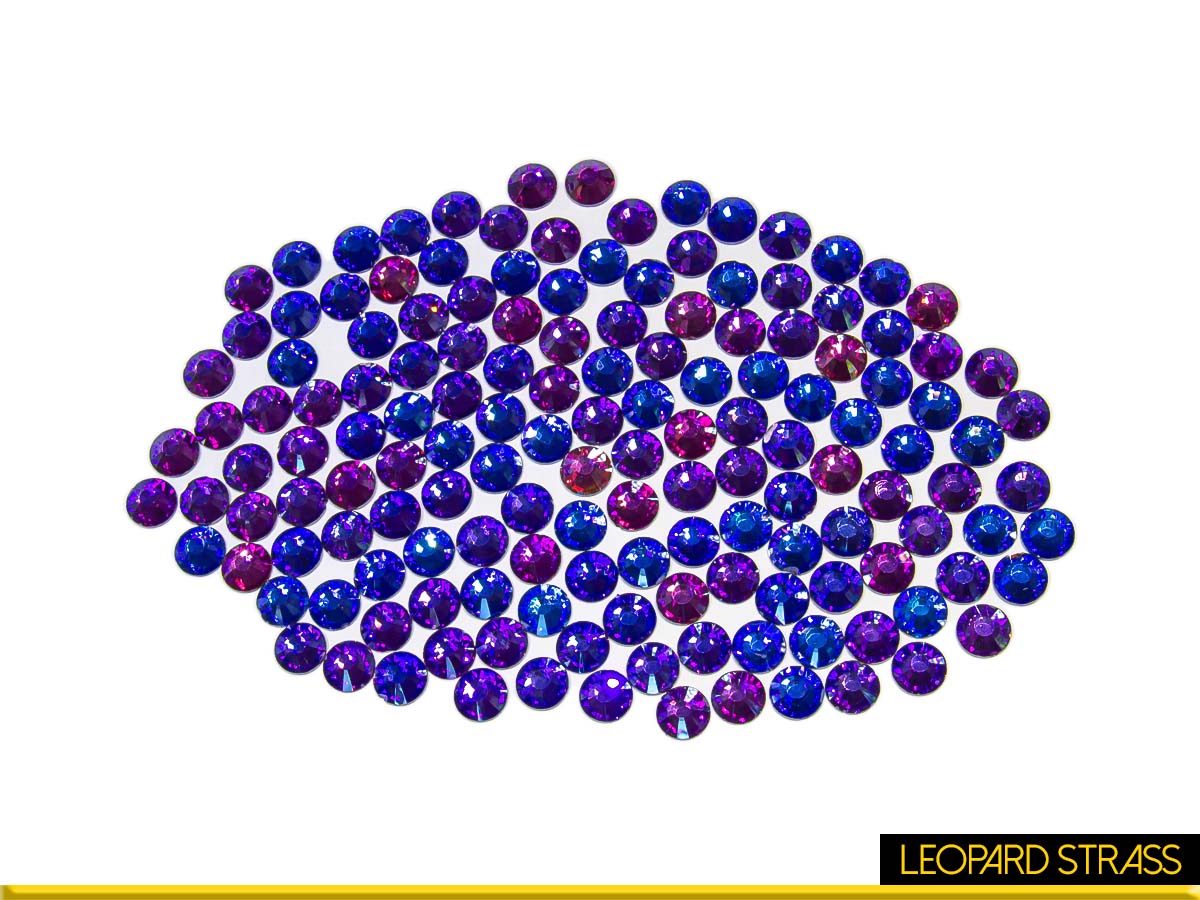 Purple Velvet : Classico