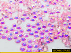 Rose LT AB : Transparent Jellystone + Non-Hotfix
