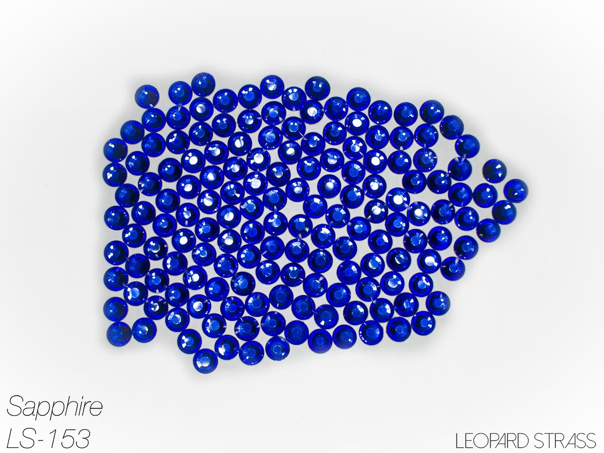 Sapphire : Nero Elite