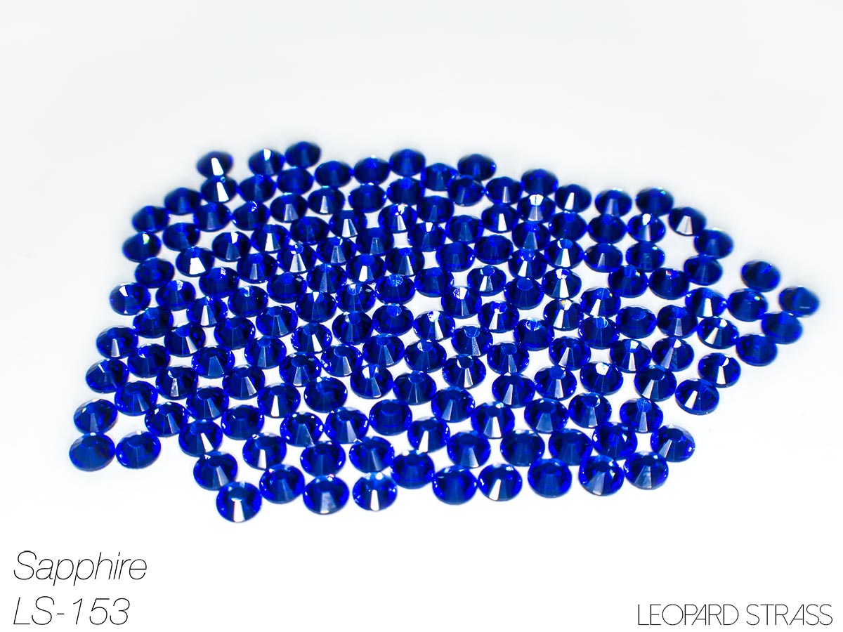 Sapphire : Nero Elite