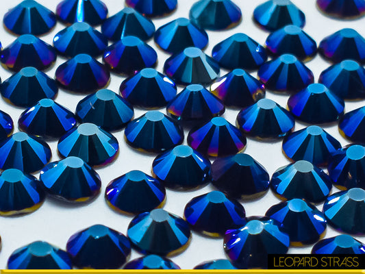 Sapphire Hematite : Classico