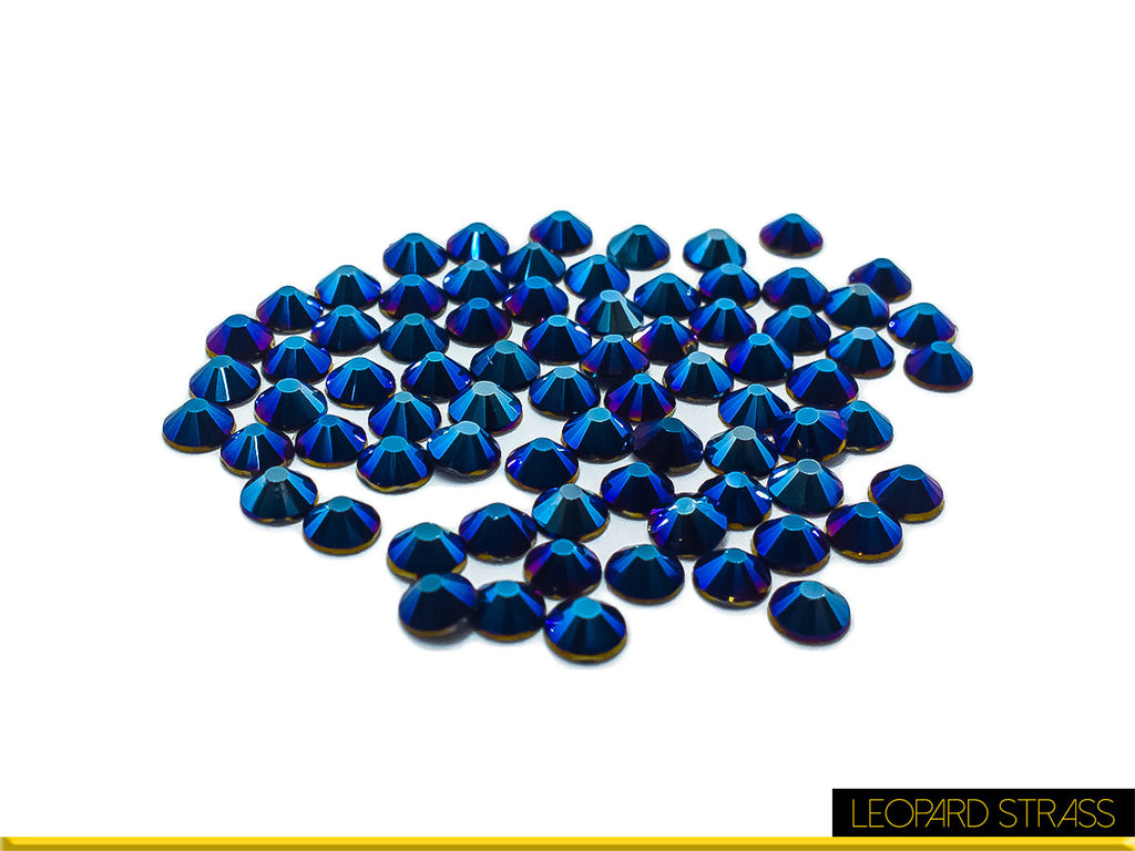 Sapphire Hematite : Classico