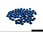 Sapphire Hematite : Classico