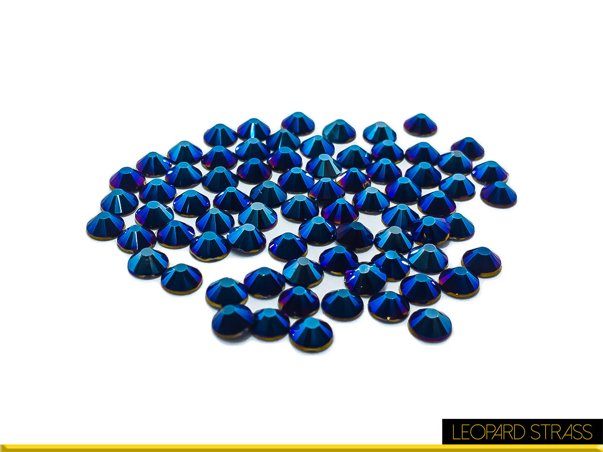 Sapphire Hematite : Classico