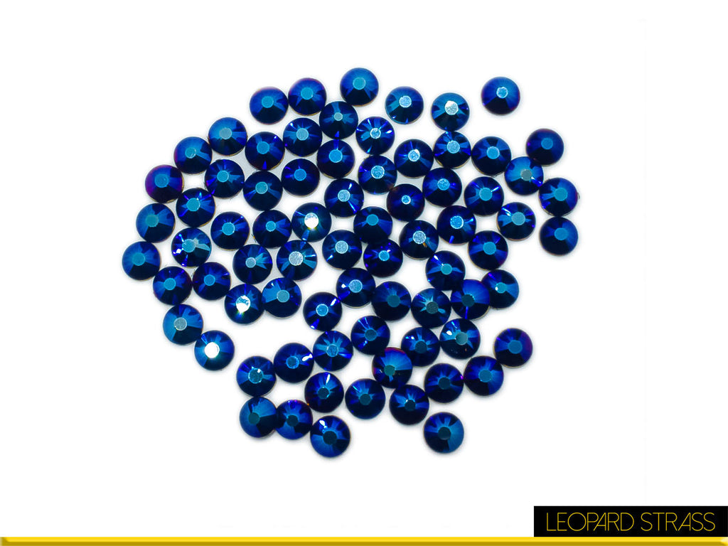 Sapphire Hematite : Classico
