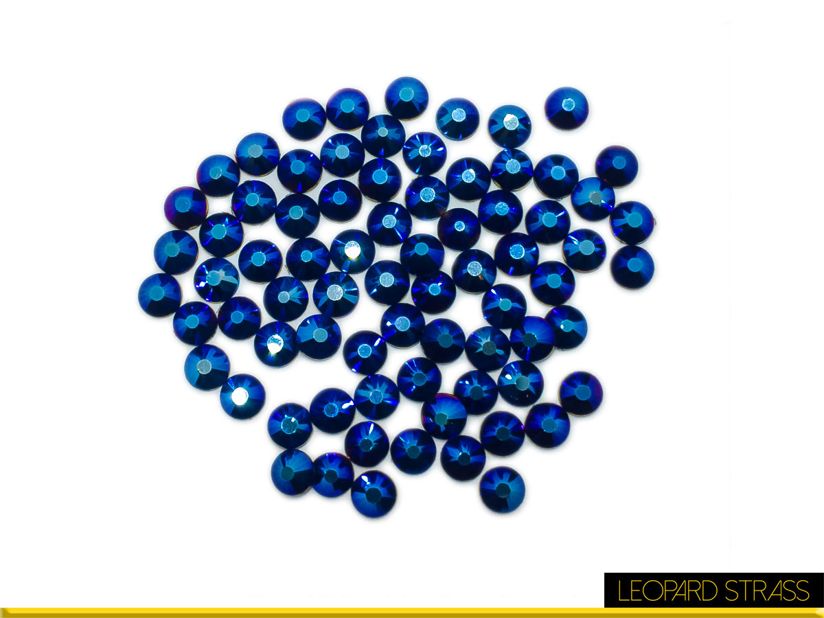 Sapphire Hematite : Classico