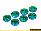 SPHERO Bluey Green / LS-BGGB