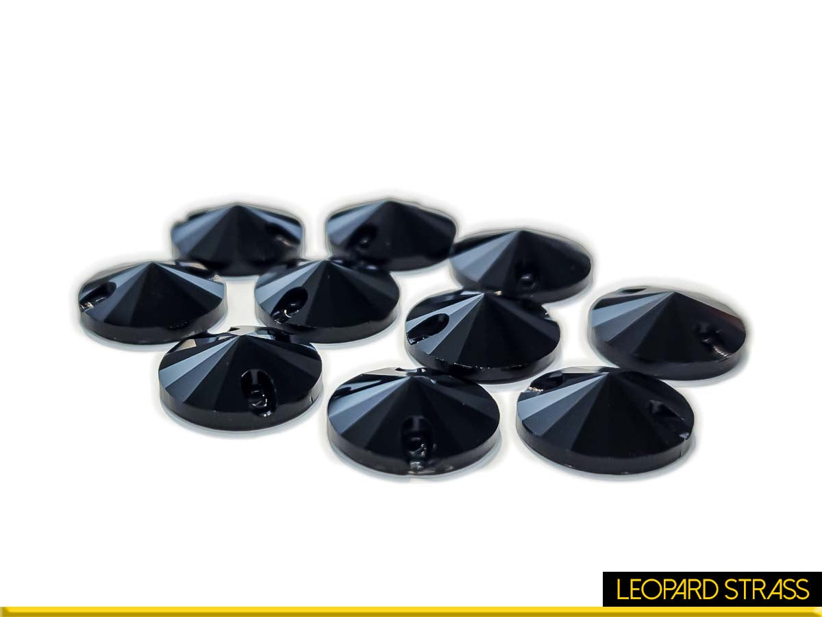 SPHERO Jet Black / LS-BGJB