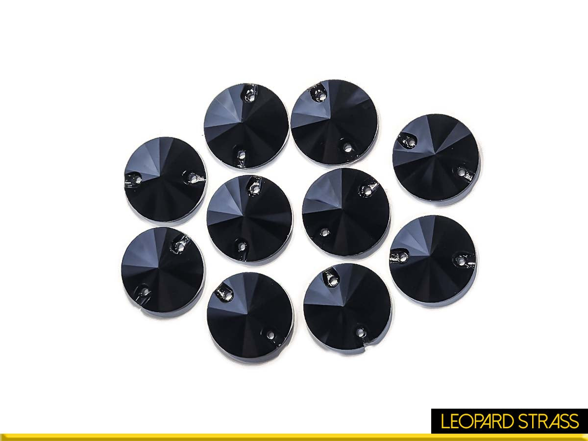 SPHERO Jet Black / LS-BGJB